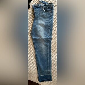 Women’s Loft Modern Skinny Jeans size 10/30